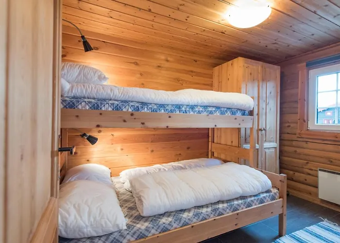 Trysilfjellet Appartamento Trysil