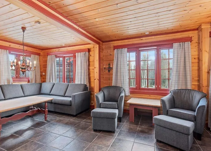 Appartamento Trysilfjellet Trysil