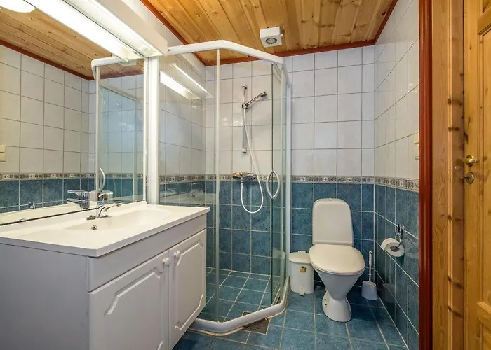 Trysilfjellet Appartamento *