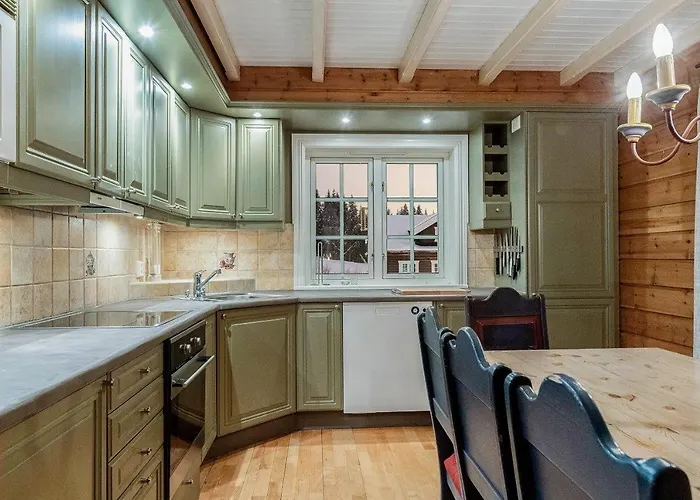 Trysilfjellet Trysil