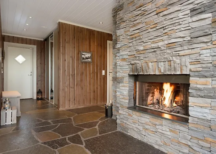 Trysilfjellet Trysil