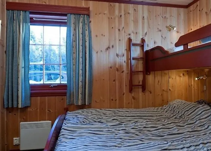 Trysilfjellet Appartamento Trysil