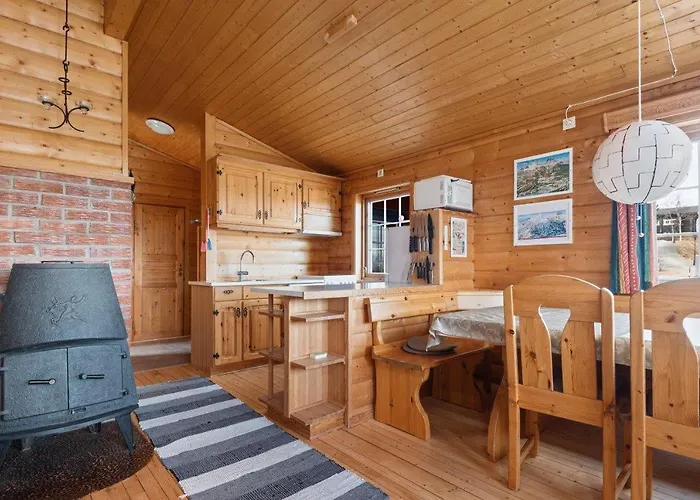Trysilfjellet Appartamento