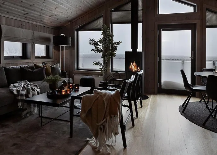 Appartamento Trysilfjellet Trysil