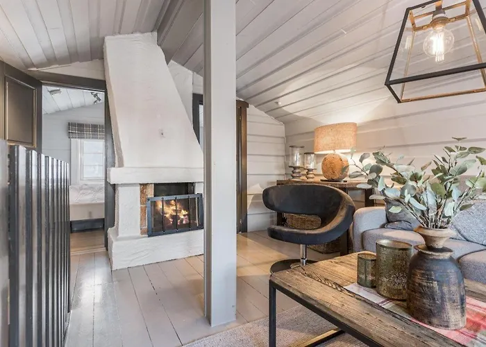 Appartamento Trysilfjellet