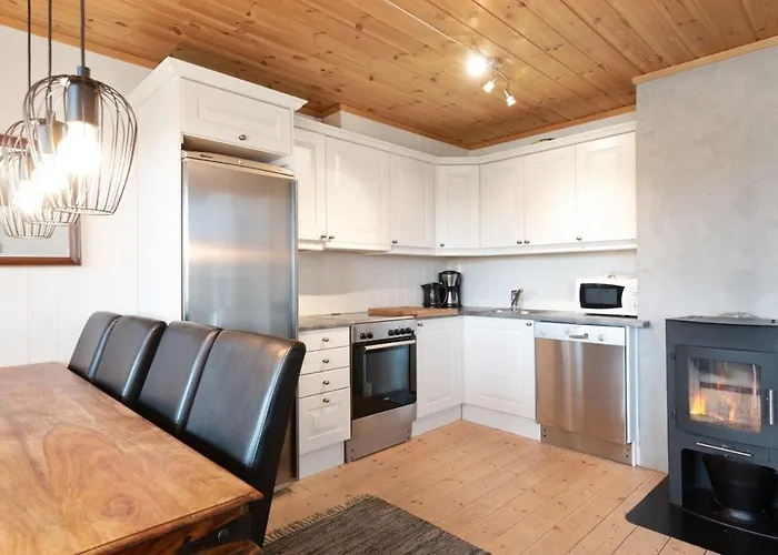 Appartamento Trysilfjellet Trysil