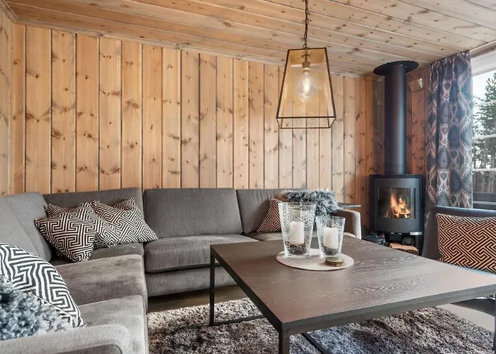 Appartamento Trysilfjellet *